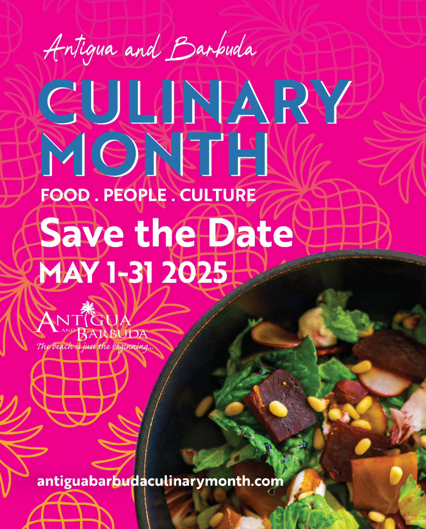Antigua and Barbuda Culinary Month