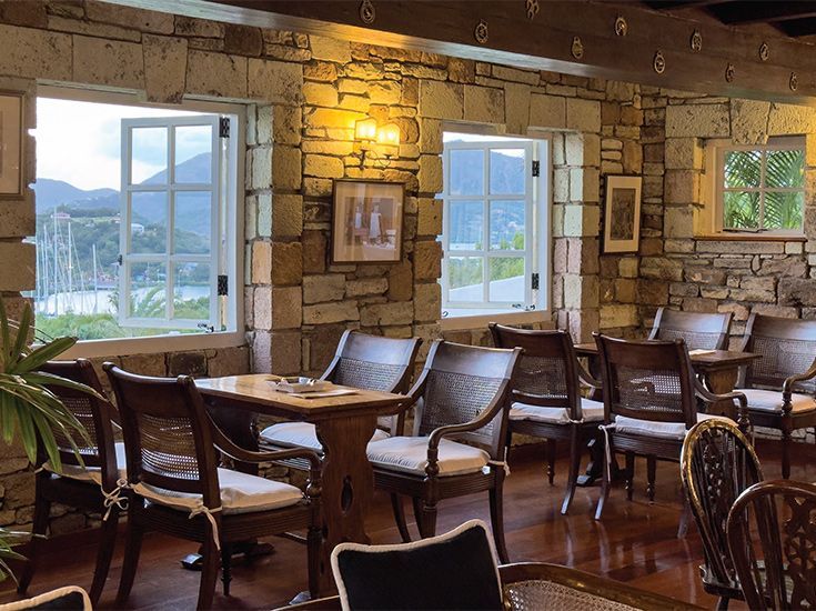 Taste of The Inn