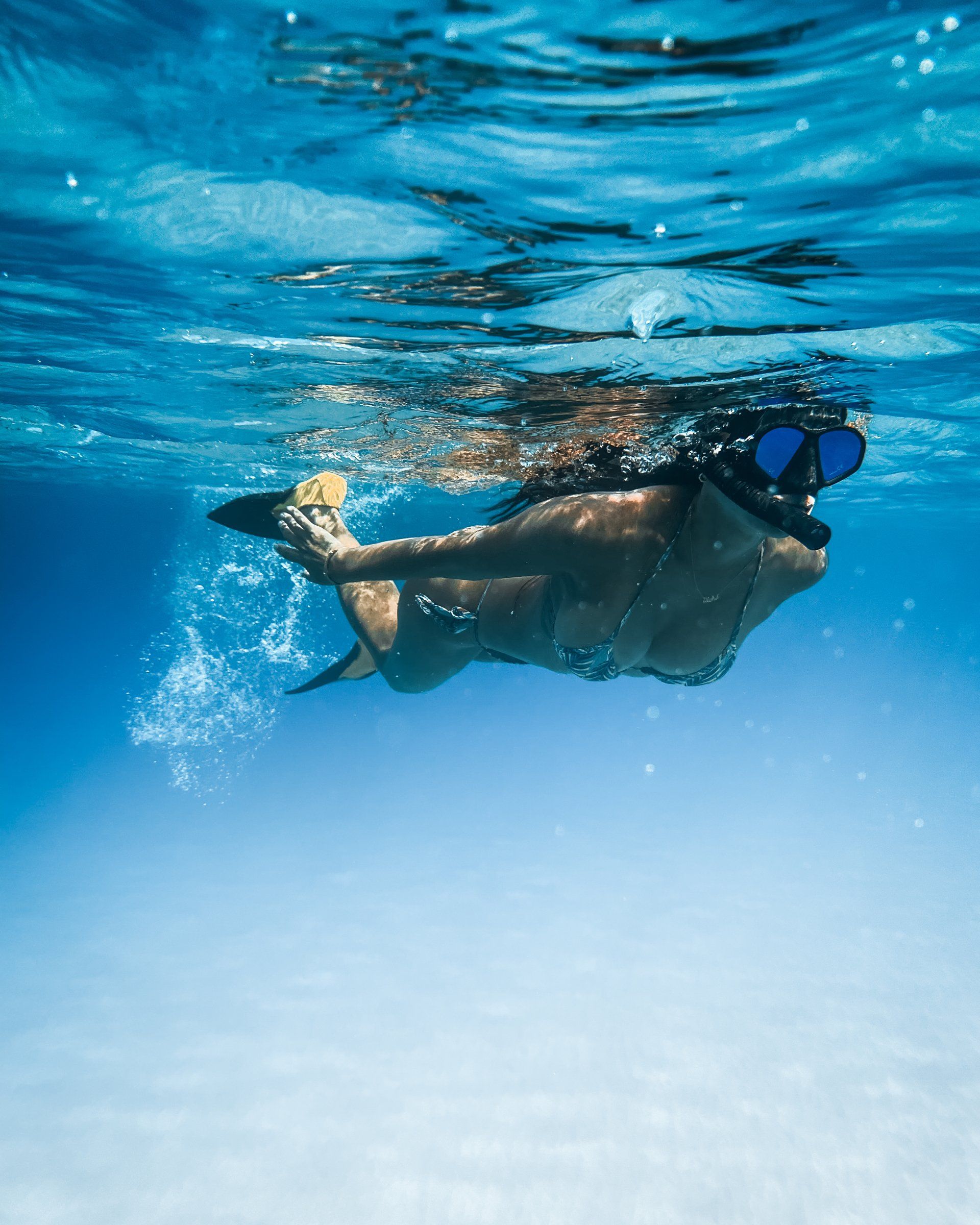 Snorkeling at The Inn